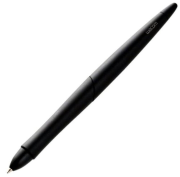 Wacom KP-130-01 Intuos4 Stylus - 