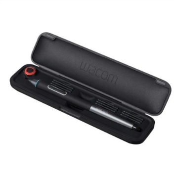 Wacom Wacom Pro Pen inkl. Case KP-503E - 