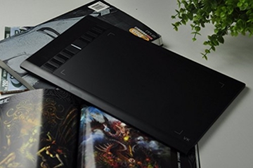 Ugee M708 Graphics - 