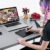 Wacom CTH-490CK-S Intuos - 